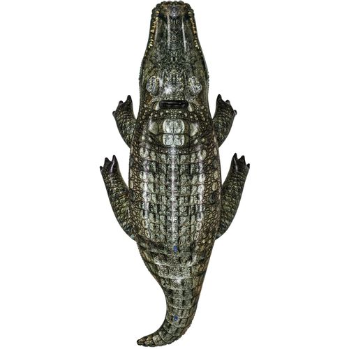 Krokodil na napuhavanje Bestway 193*94 cm slika 7