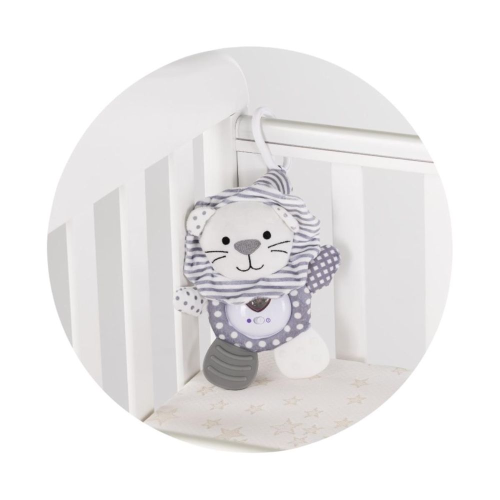 Chipolino Plišana igračka Lion Pikl02504lio slika 2