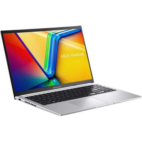 Laptop Asus Vivobook 15 X1502VA-BQ294, i5-13500H, 16GB, 512GB, 15.6" FHD IPS, NoOS (Cool Silver) slika 3