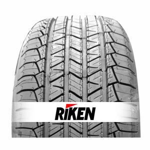 RIKEN Ljetna guma 235/60R18 107V XL 701
