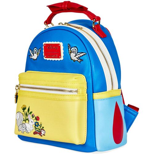 Loungefly Snow White backpack 26cm slika 4