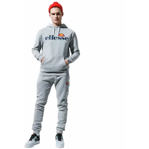 Ellesse sl gottero oh hoody shc07407-112 slika 6