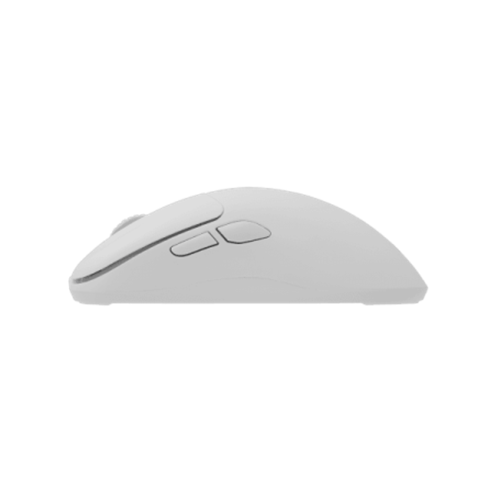 White Shark Miš WGM-5015 AERO / Bijeli,  Wireless slika 3
