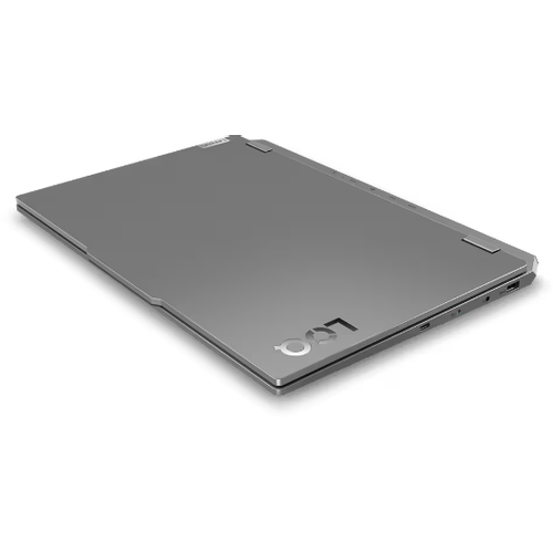 Lenovo 83GS005YYA LOQ 15IAX9 (Luna Grey) 8-Core i5-12450HX 4.4GHz/12MB 16GB DDR5 1TB-SSD-M.2-NVMe 15.6" FHD IPS AG (1920x1080) 100%-sRGB 144Hz 720p RTX-4050/6GB GLan WiFi-A/X BT5.2 HDMI Backlite 60Wh DOS slika 3