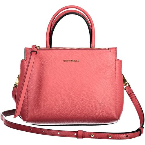 COCCINELLE PINK WOMEN'S BAG slika 2