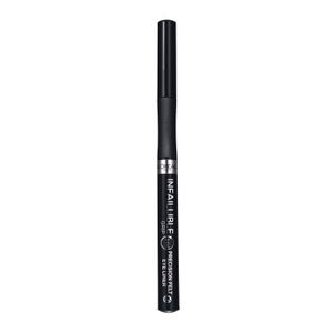 L'Oréal Paris Infaillible 30h Grip Precision Felt Eyeliner 01 Black 