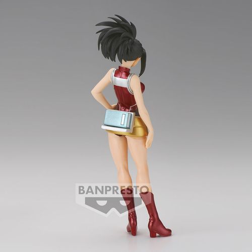 My Hero Academia Age of Heroes Chargezuma i Creaty Momo Yaoyorozu figura 17cm slika 3