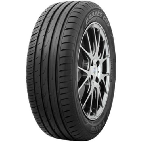 Toyo 185/50R16 81H PROXES CF2 slika 1