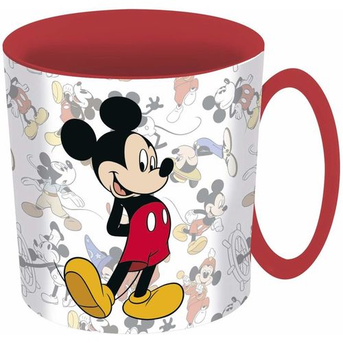 Disney Mickey 90 godina micro šalica slika 1