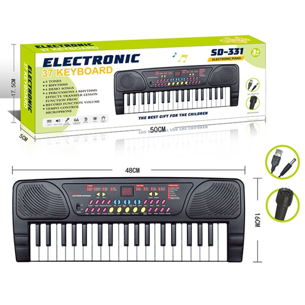 Klavijature SD-331 slika 1