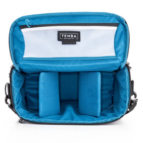 Tenba Skyline v2 13 Shoulder Bag – Black slika 3