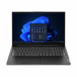 Lenovo V15 G4 AMN 15.6 FHD AG/Ryzen R5-7520U/16GB DDR5 int./NVMe 512GB/Black/SRB 82YU00YQYA