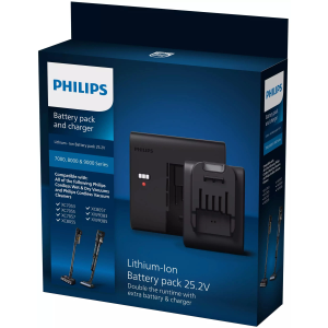 PHILIPS Baterija za usisivače serije 8000 XV1797\01 