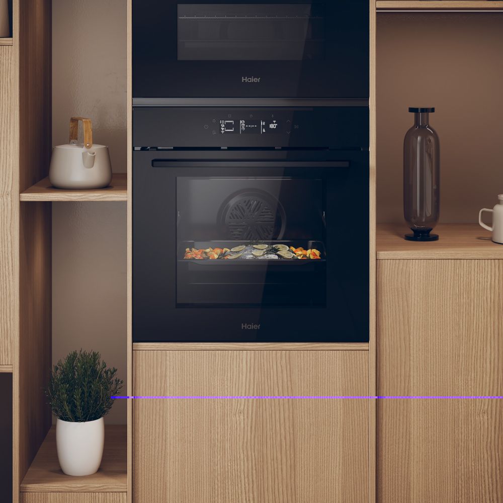 Haier Ugradbena pećnica H6 ID25G3HTB slika 4