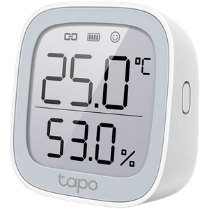 TP-Link Tapo T315 Pametni Monitor Temperature i Vlažnosti