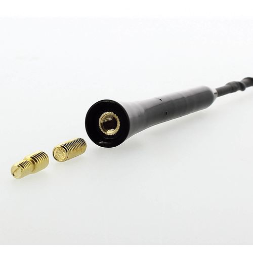 KROVNA ANTENA 30CM ADAPTER 5/6MM ORIGINALNI IZGLED slika 4