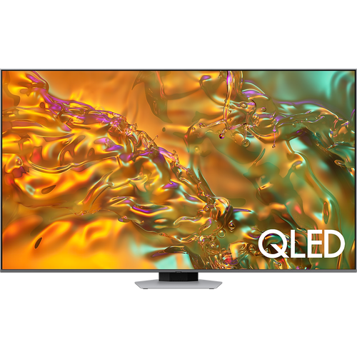 Samsung QE55Q80DATXXH Televizor 55" QLED TV  4K, 100/120 Hz, Quantum HDR slika 2