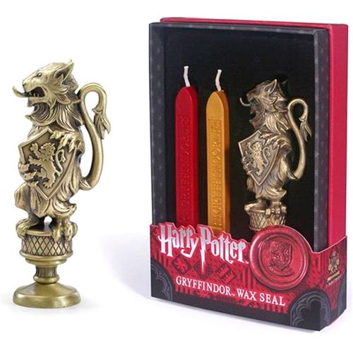 Harry Potter Gryffindor pečat slika 2