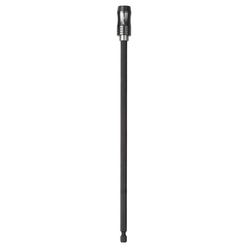 Wolfcraft Držač Bit Nastavaka S Magnetom i Prstenom 250 mm - 2981000 slika 2