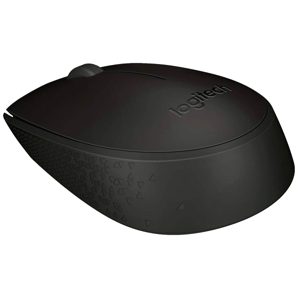 Logitech Miš bežični B170 slika 3