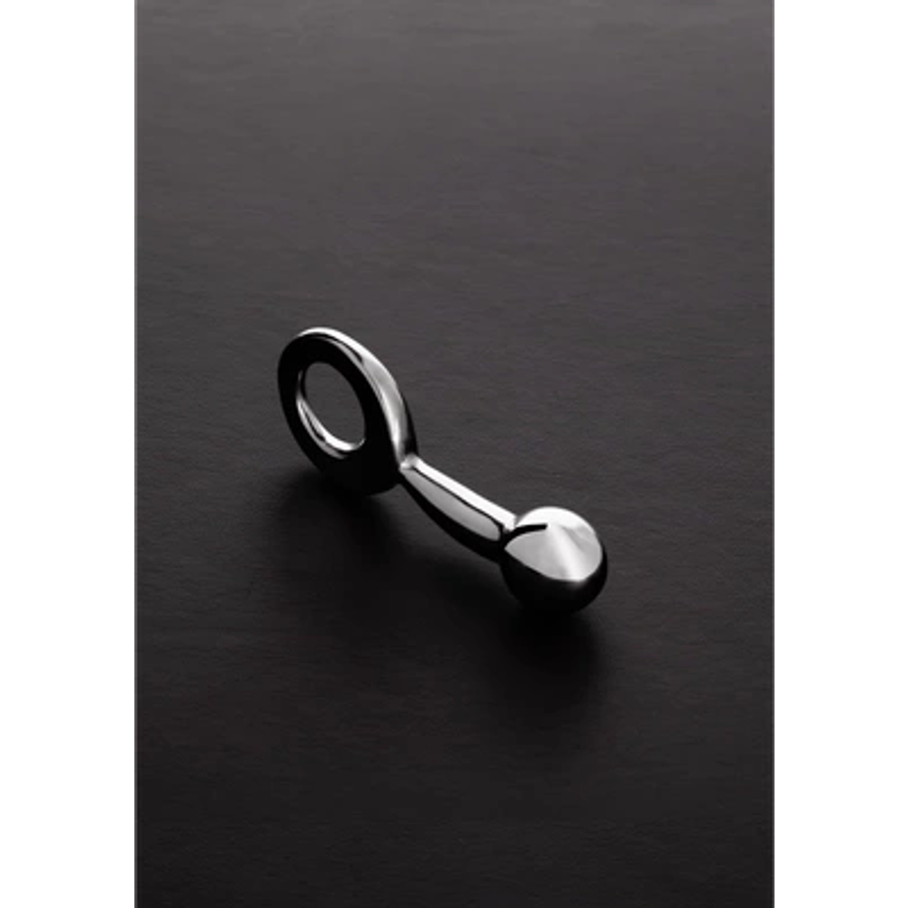 Steel by Shots čep za prostatu - 0,9 / 24 mm slika 1