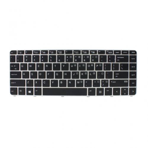 Tastatura za laptop HP 840 G3 slika 1