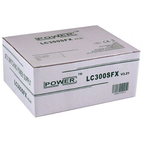 Napajanje 300W LC Power LC300SFX v3.21 slika 1