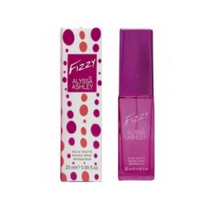 Alyssa Ashley Fizzy Eau De Toilette 50 ml (woman)