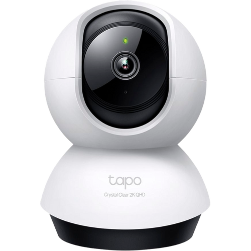 TP-Link Tapo C220 Pan/Tilt AI Home Security Wi-Fi Camera slika 1