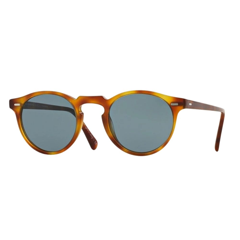 Muške Sunčane naočale Oliver Peoples Oliver Peoples OV5217S 50 Tortoise slika 2