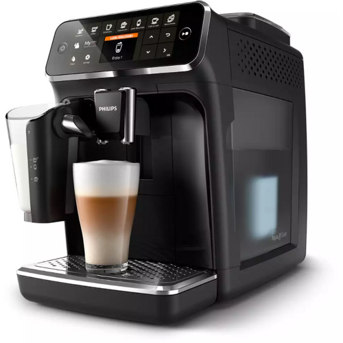 Philips espresso aparat za kavu EP4341/50 slika 1