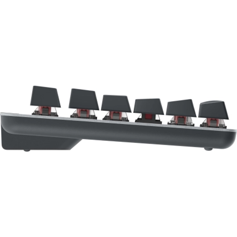 Logitech K855 TKL Signature Mehanicka Tastatura Wireless slika 4
