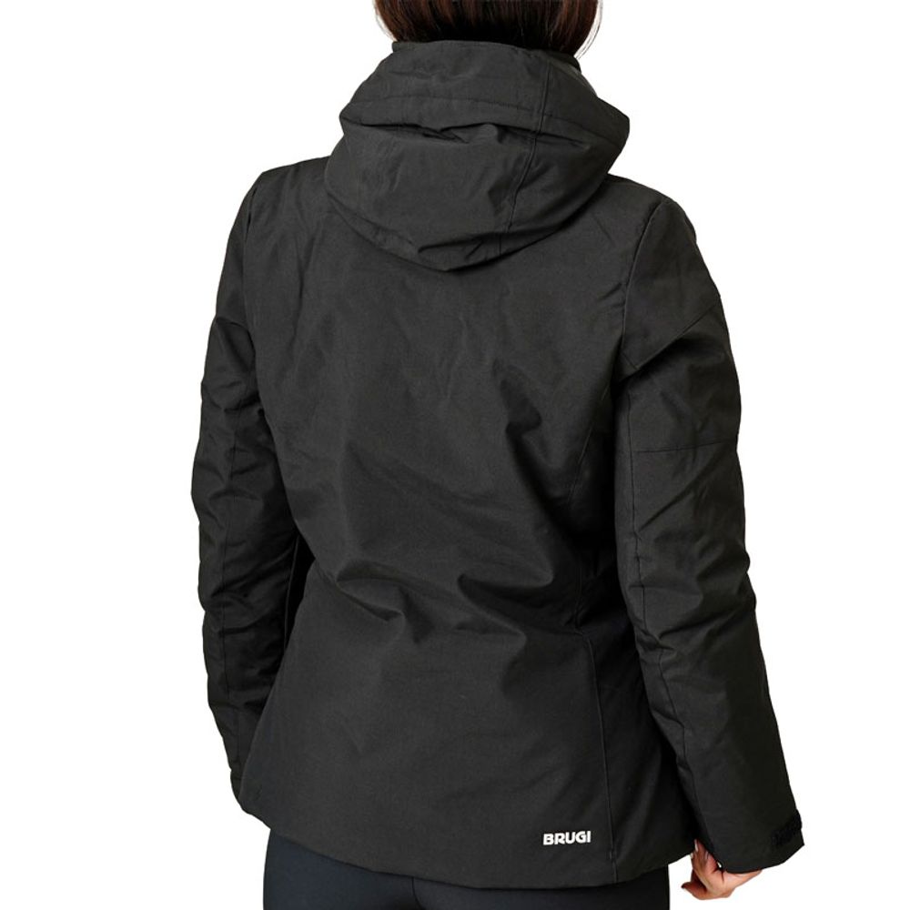 Brugi Ženska jakna Padded slika 2