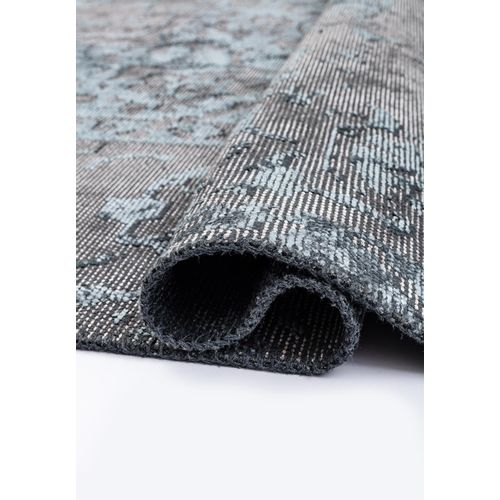 Tepih ANTIQUE BLUE, 240 x 340 cm slika 2