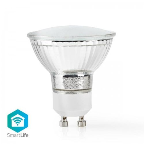 Nedis WiFi LED lamp GU10 slika 1