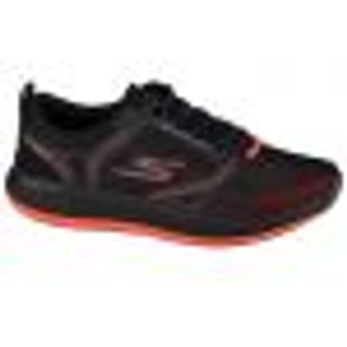 Skechers go run pulse 220013-bkor slika 9