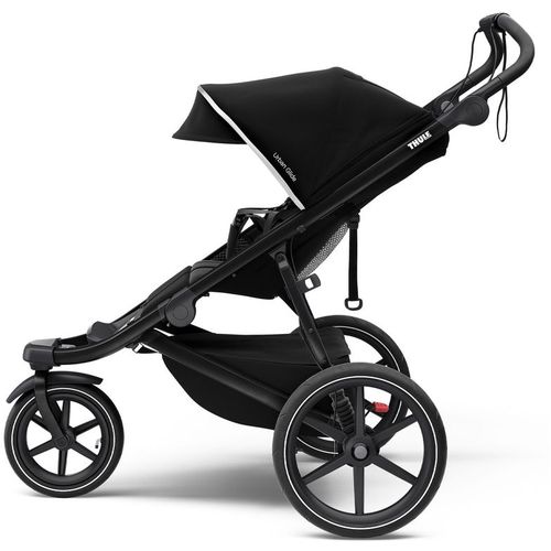 Thule Urban Glide2  Black 2020 slika 2