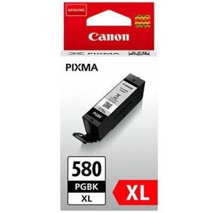 Canon kertridž s tintom PGI-580PGBK XL Original crni 2024C001 kertridž s tintom