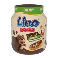 Lino Lada Gold Creamy namaz 350 g