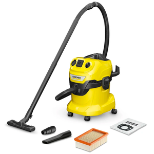 KARCHER višenamjenski usisavač WD4 P V-20/5/22 EU