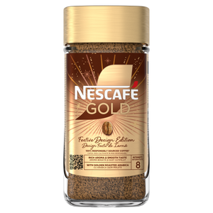 Nescafé Gold staklenka 190g