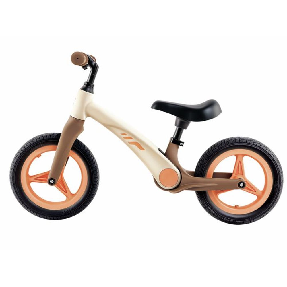Hape Balans bicikl Learner, Bež slika 1