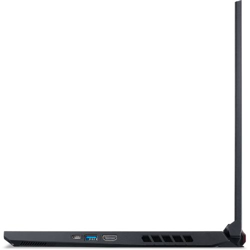 ACER Nitro AN515 15.6 inča FHD i7-11600H 16GB 512GB SSD GeForce RTX 3050 gaming crni laptop slika 7
