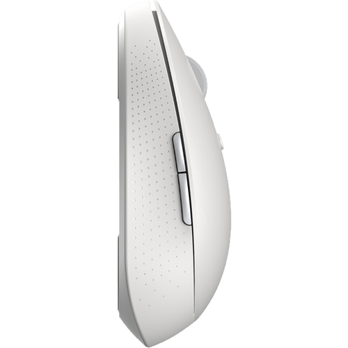 Xiaomi Miš bežični, Dual Bluetooth / 2.4 GHz, laser, 1300 dpi - Mi Wireless Mouse Silent Edition slika 4