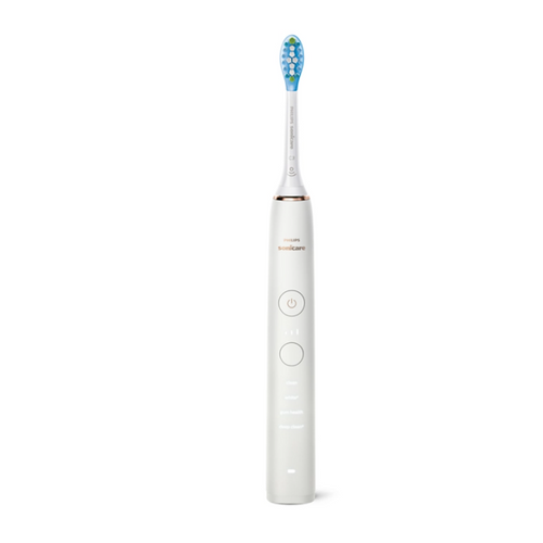 Philips Sonicare DiamondClean 9000 - Sonična električna četkica s aplikacijom HX9911/94 slika 4