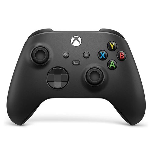 XBOXONE/XSX Wireless Controller - Carbon Black slika 1