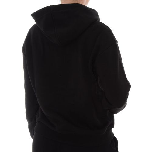 EBW821-BLK Eastbound Duks Wms Fleece Hoody Ebw821-Blk slika 2