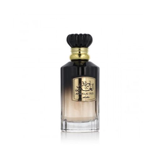 Lattafa Awraq Al Oud Eau De Parfum 100 ml (unisex) slika 1