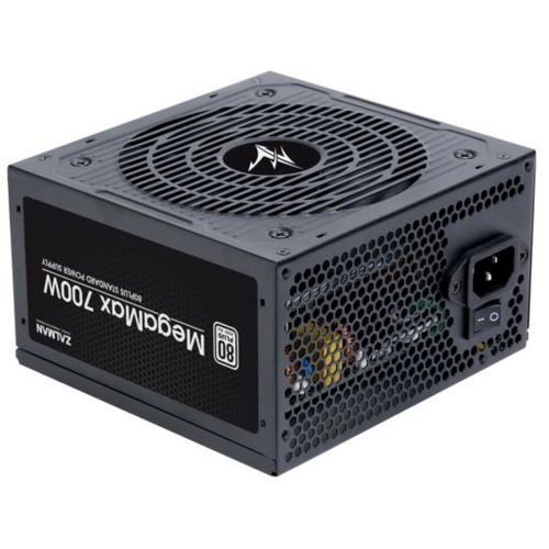 Zalman 700W PSU TXII Series Retail slika 1