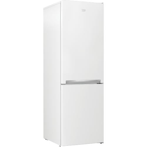 Beko RCSA366K40WN Kombinovani frižider, Samootapajući, Širina 59.5cm, Visina 185.2cm slika 2